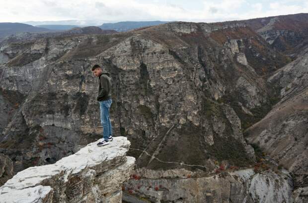 Российская тревел-блогерша описала один регион фразой «не стал местом, куда возвращаются»
