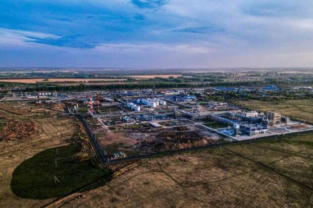 До 50 компаний разместят в первой в Новосибирской области ОЭЗ