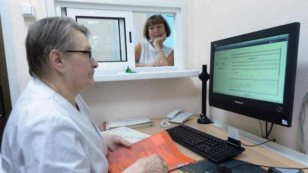 Минздрав решил ограничить больничные часто берущим их россиянам