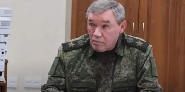 Герасимов приехал на фронт и через два дня началось... Зеленский срочно просит США ускорить мир