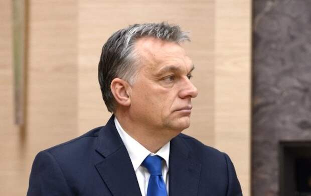 Орбан: Председательство Венгрии в ЕС не дает мандата на переговоры по Украине