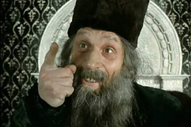 Записки Колорадского Таракана. Шухер! Говорят, царь ненастоящий!