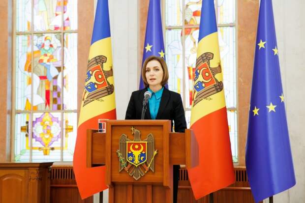 Бывший глава МИД Молдавии рассказал, зачем Санду сближение с НАТО