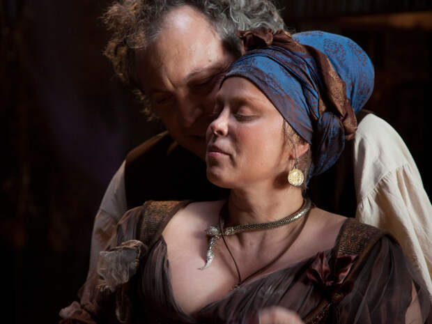 Наталья Громушкина про сериал «Казанова в России», патриотизм и общение с бывшими возлюбленными