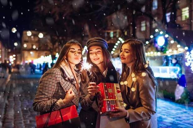 Как правильно загадывать желание на Новый год, чтобы оно точно сбылось