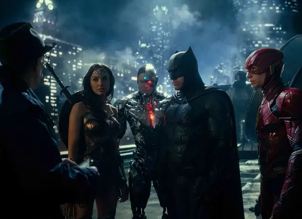 Кто смеётся последним: Джаред Лето сыграет Джокера в «Лиге справедливости» Зака Снайдера