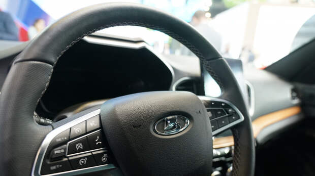 Автомобиль без забот: Lada Vesta могут начать сдавать в аренду по подписке