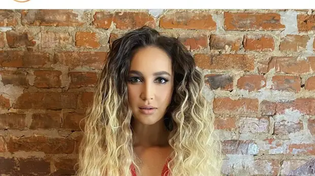 Бузова разрыдалась в эфире канала «Матч ТВ» после перепалки с Губерниевым