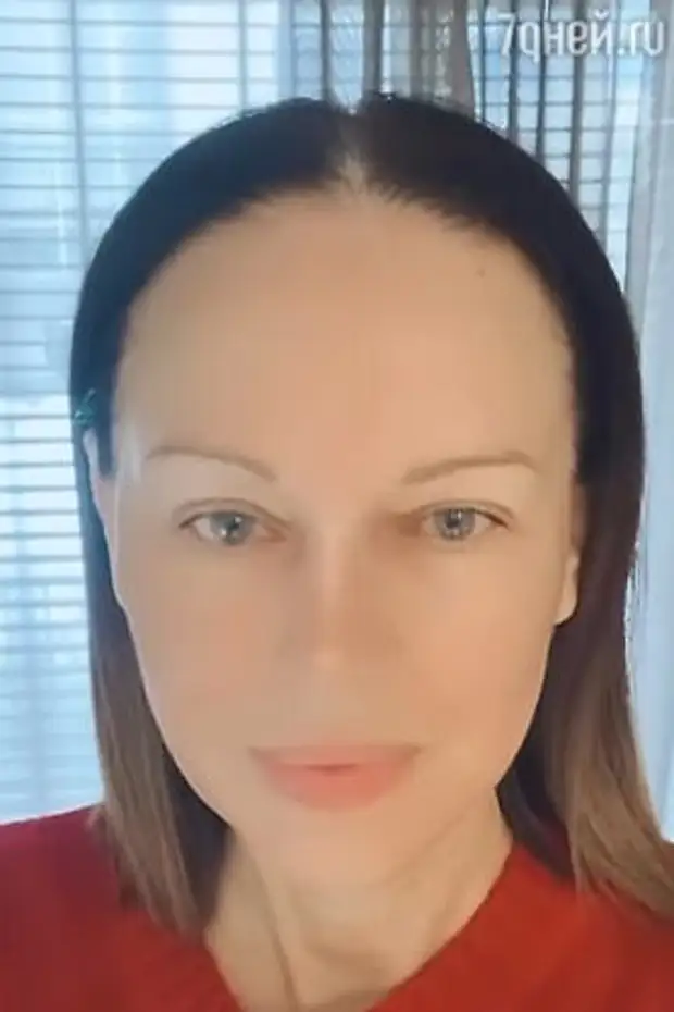 Другой человек! 56-летняя Ирина Безрукова расстроила своим видом без косметики