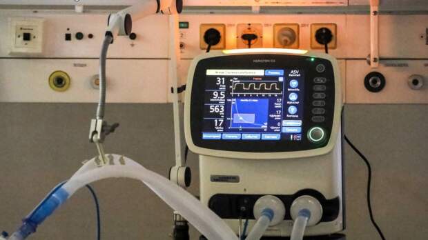 Красноярский губернатор поручил разобраться в гибели пациента лесосибирской больницы