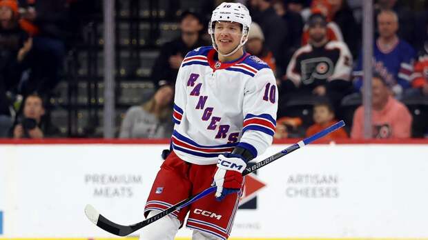 «Нью-Йорк Айлендерс» — «Нью-Йорк Рейнджерс». Прямая трансляция матча НХЛ