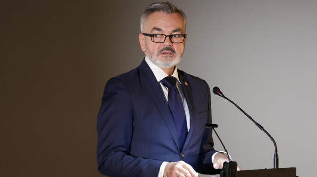 Послу Польши в РФ выразили протест из-за задержания археолога Бутягина