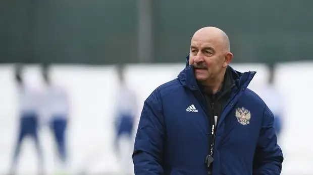 Черчесов: Бельгия не является самым сильным соперником