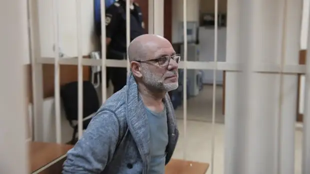 Суд возобновил слушание дела «Седьмой студии»