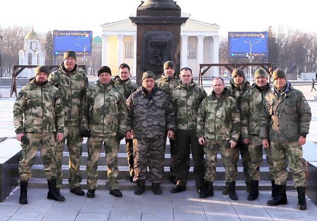 «На все случаи»: регионам РФ советуют создавать тероборону «по примеру Белгорода»