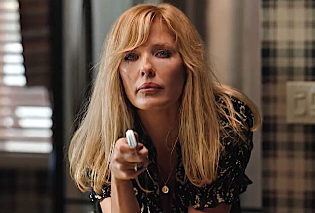 Yellowstone's Kelly Reilly Recalls the Crushing Scene That Outraged Viewers: 'America Went After Me for That!'