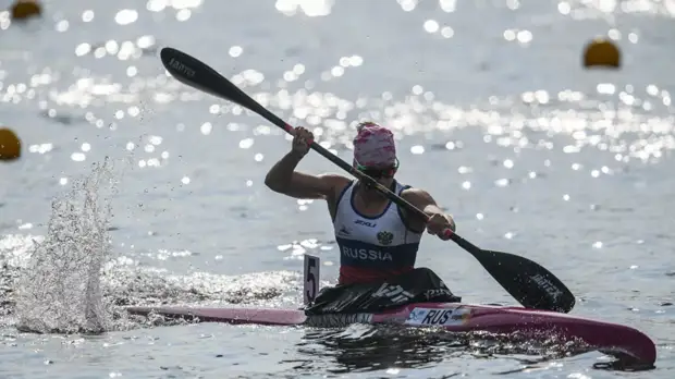 Соревнования по гребле на ОИ в Токио могут быть сорваны из-за нашествия устриц