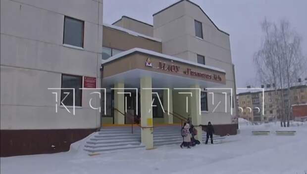 Михаил Пучков осудил нижегородскую школу, заставившую учеников стоять на морозе