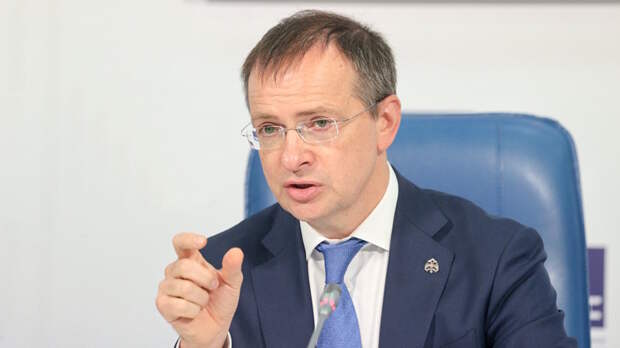Мединский рассказал о новом учебнике истории России