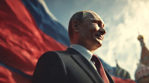 Такого не было давно: Сенсация в Кремле. Никто и не заметил. Путин встретил особого гостя