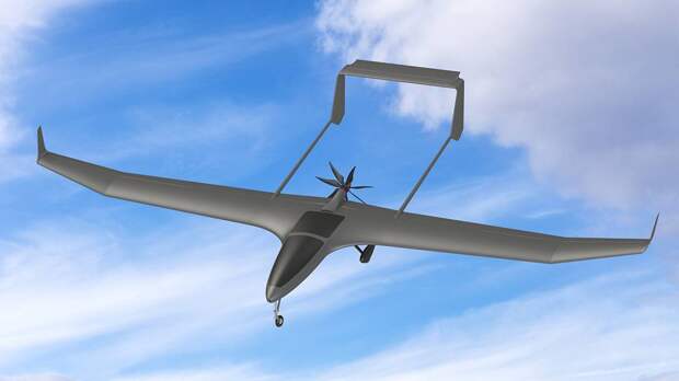 Один человек пострадал при атаке украинских беспилотников в Саратове