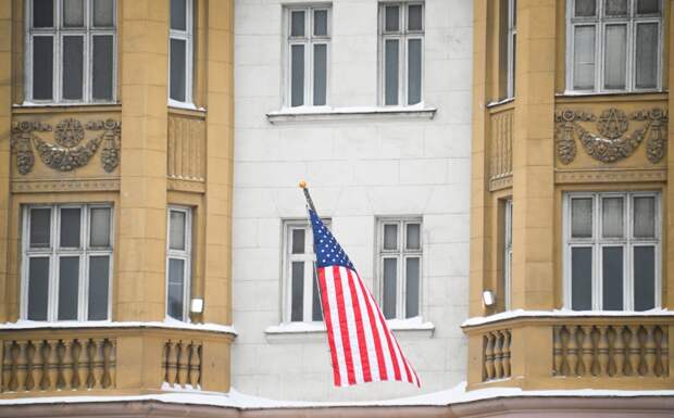 США обвинили Россию в затягивании конфликта на Украине