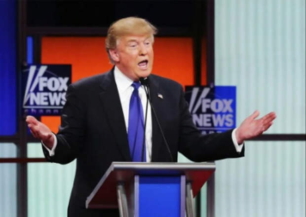 Канал Fox News увидел смягчение позиции Трампа по отношению к России в украинском конфликте