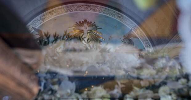 Зачем Богу надо было за нас умирать? И другие вопросы о воскресении Христа