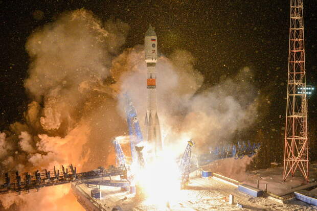 В ЕС испугались за устойчивость общества из-за российских спутников