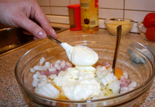 Мясо Мясо