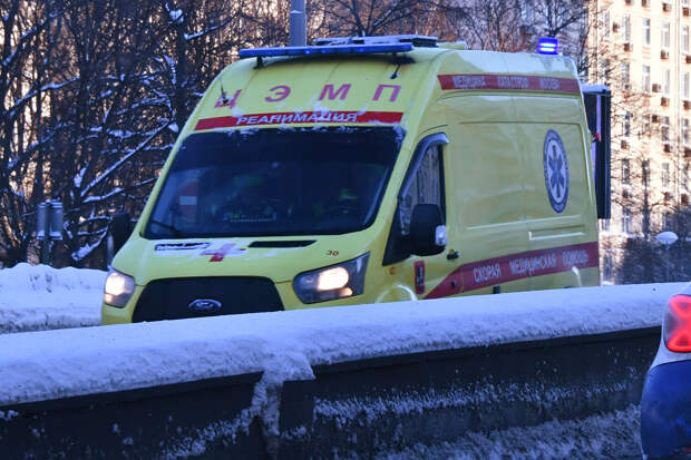 Россиянка попала в больницу после игры в «Мафию»