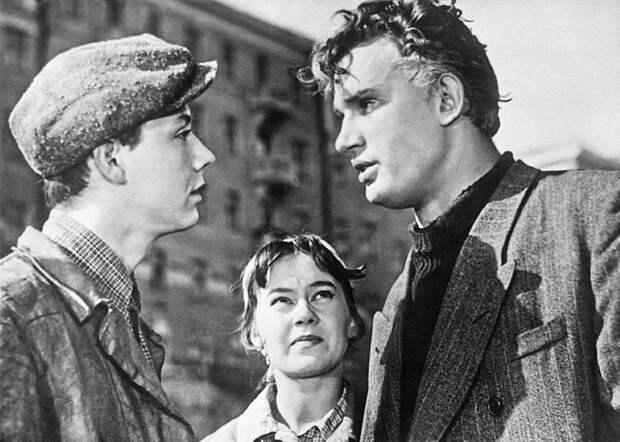 Правопреемство: 90 лет со дня рождения Олега Табакова Правопреемство: 90 лет со дня рождения Олега Табакова