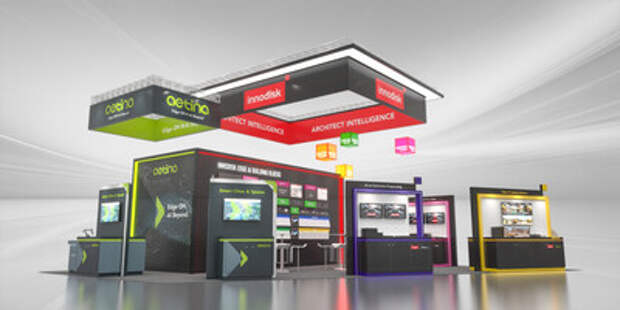 Innodisk представила масштабируемый, интегрированный портфолио периферийного ИИ на Embedded World 2026