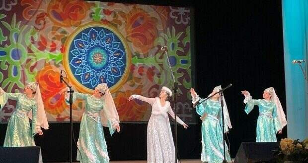 Тольяттида «Язлар моңы» татар халык иҗаты фестивале узачак