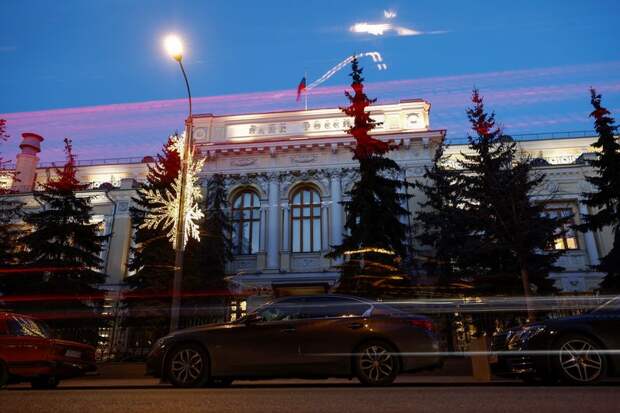 ЦБ Китая усиливает меры в сфере управления ликвидностью в инвалюте