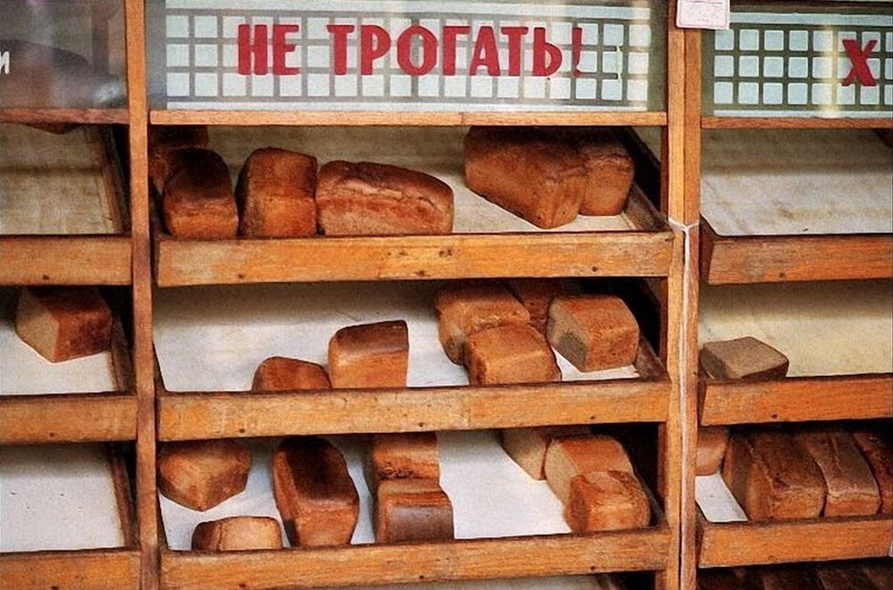 Кулинарные привычки из СССР, от которых надо избавиться.