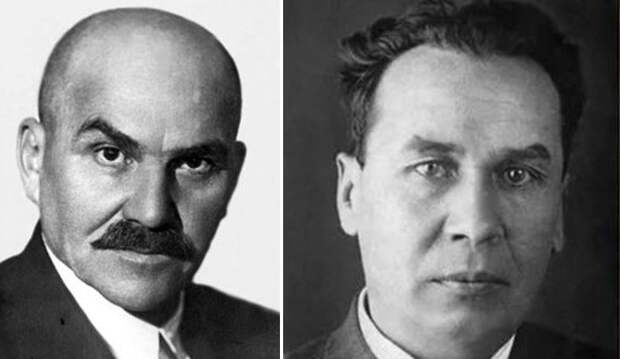 Кто же был главным конструктором Т-34?