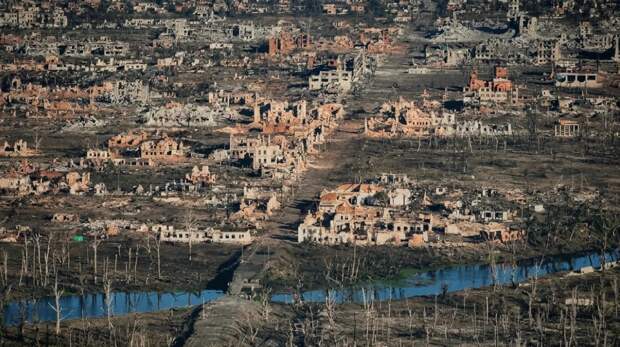 Когда цели СВО будут достигнуты