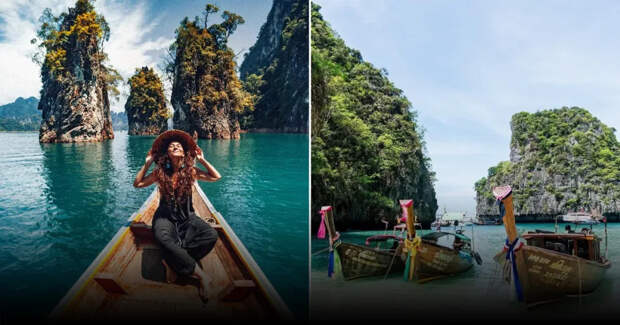 Почему россияне выбирают Мальдивы и Таиланд несмотря на высокие цены