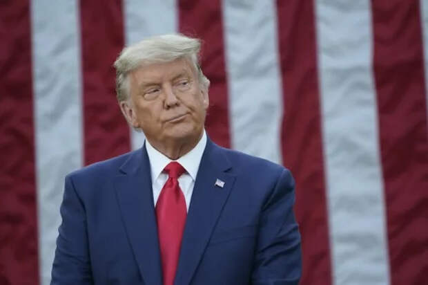 Стало известно, как Трамп загоняет Европу в кабальную зависимость от США