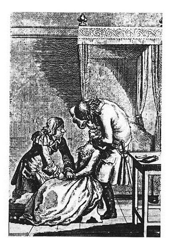 Необычные хобби правителей