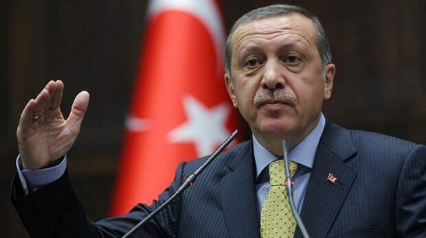 Эрдоган сделал заявление в связи с терактом в Стамбуле