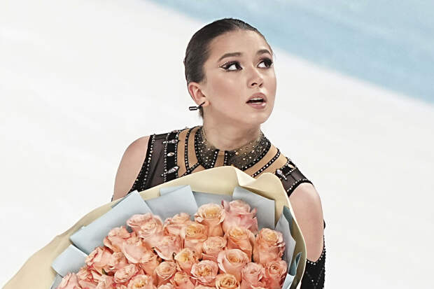 Хореограф Авербух не стал строить прогнозы на возвращение фигуристки Валиевой