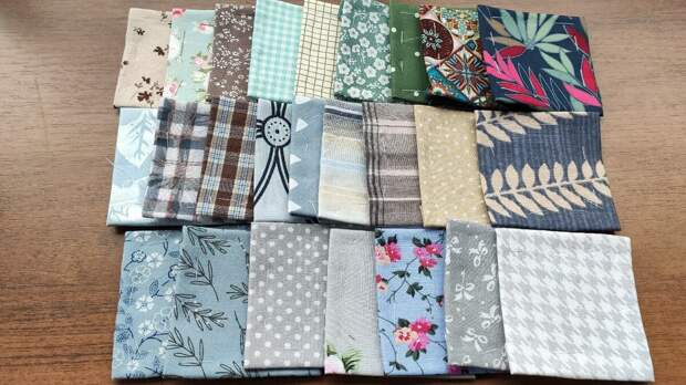 Новая сумочка, для которой не нужна выкройка и швейная машинка. Тем не менее в результате получилась вещь, которая имеет форму и особый шик