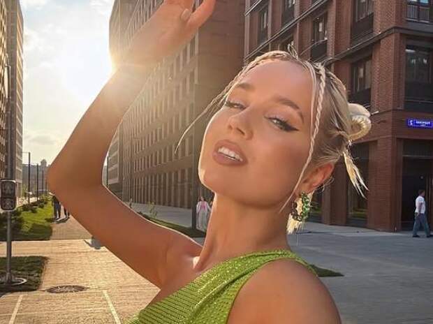 «Я думала об этом года три»: что сподвигло Клаву Коку уйти из Black Star