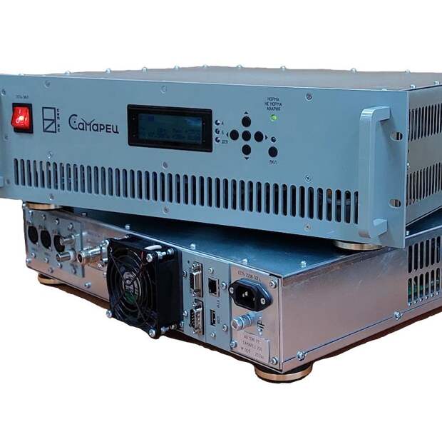 «Росэл» разработал линейку сверхнадежных модульных радиопередатчиков FM-диапазона