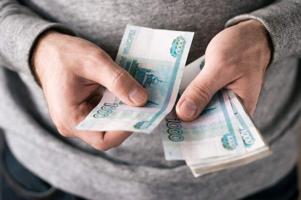 Треть россиян сообщили о более сильной нехватке денег, чем год назад