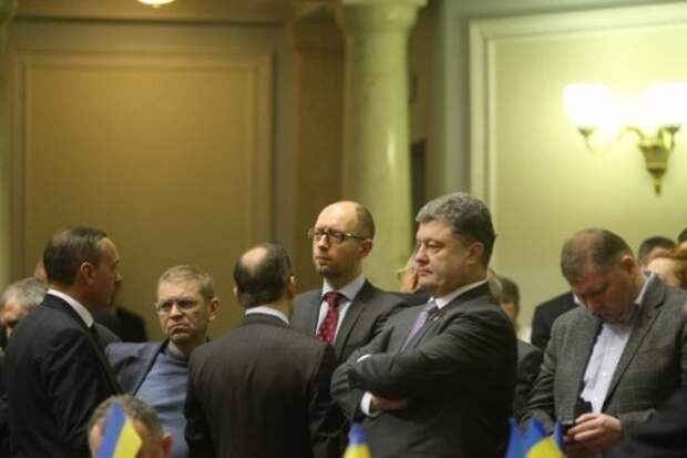 Безвиз для Украины – принудительная миграция рабочего населения: скоро «халява» закончится – ЕС «точит когти»