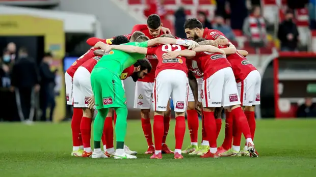 СЭ: «Спартак» не рассматривает кандидатуру итальянского тренера Ваноли