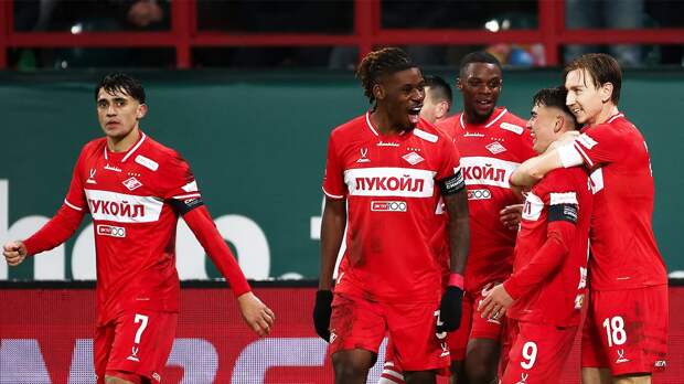 Берем верх в дерби: команды не умеют играть друг с другом осторожно. Прогноз на «Спартак» — «Локомотив»